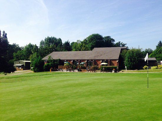Cobtree Manor Golf Club